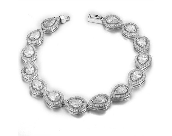 ZIRCON BRACELET