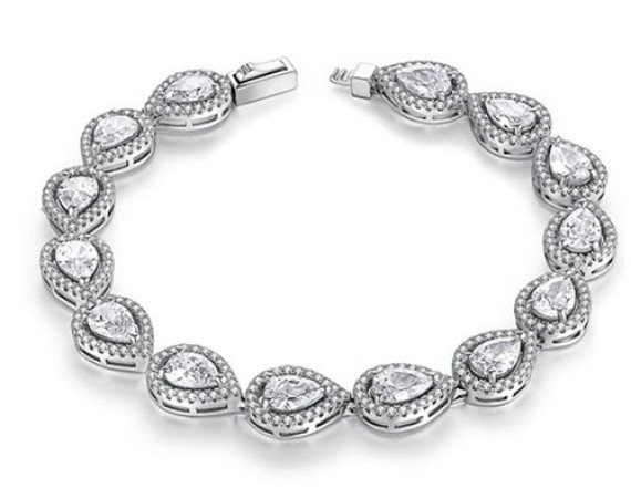 ZIRCON BRACELET